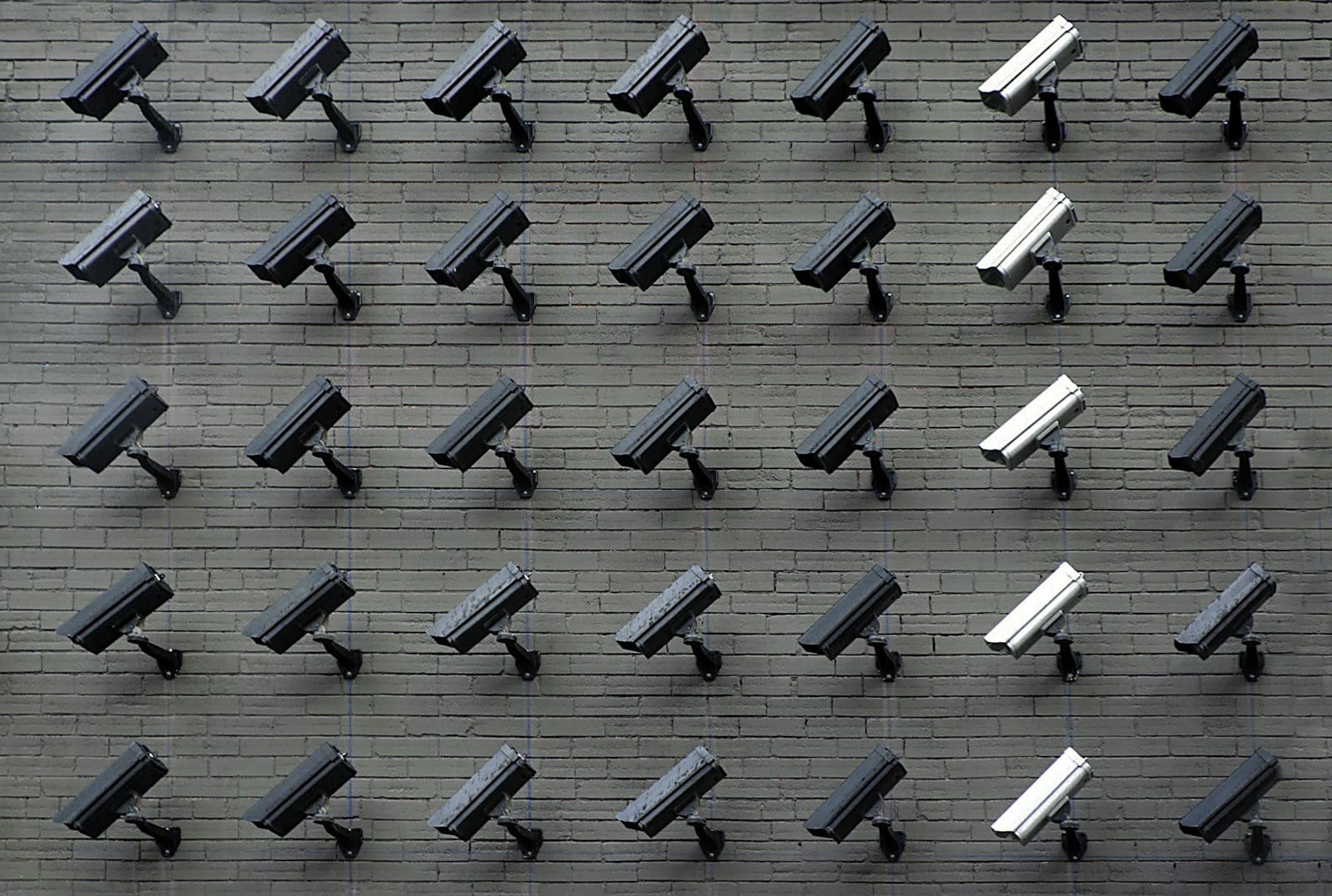 CCTV Camera Installation