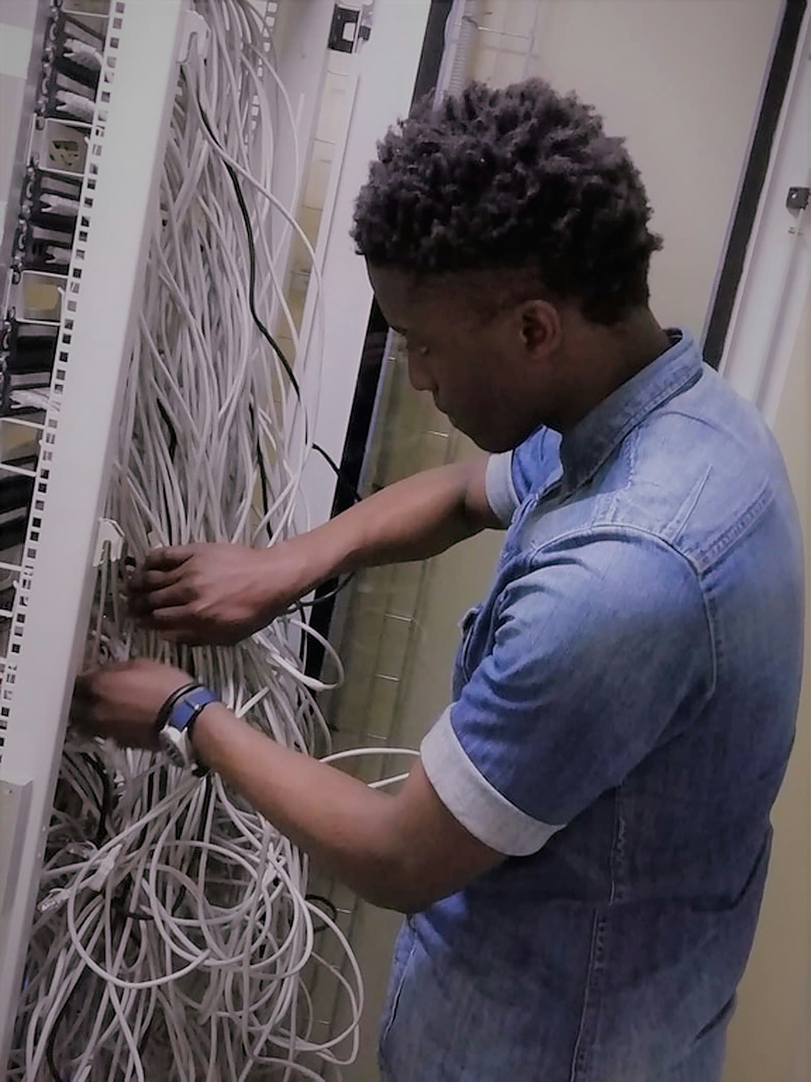 System Networking